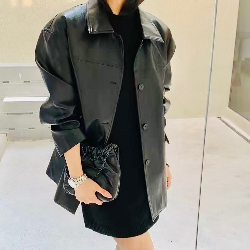 CHANEL soblack全黑22bag mini芯片款奶酷奶酷的24年票 🚁-26