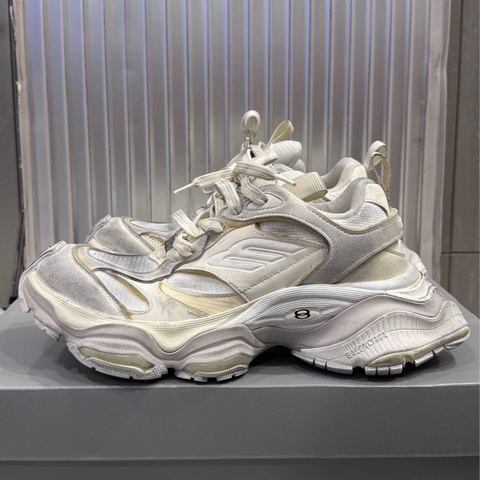 『Balenciaga 』Track Cargo