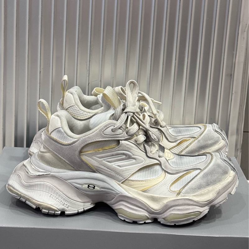 『Balenciaga 』Track Cargo-3