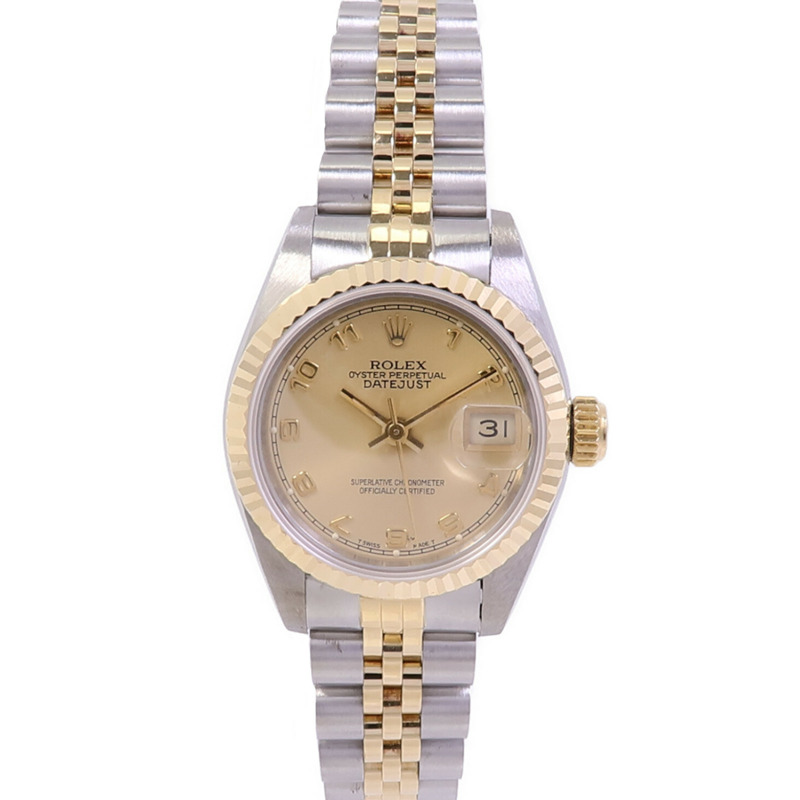 ROLEX Datejust 69173-1