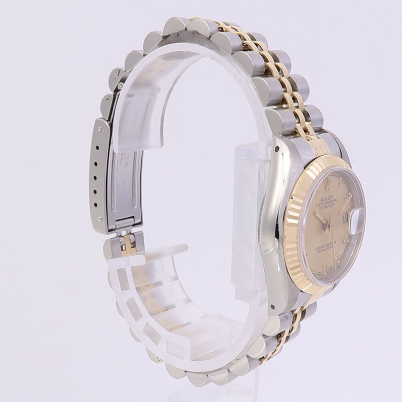 ROLEX Datejust 69173-4