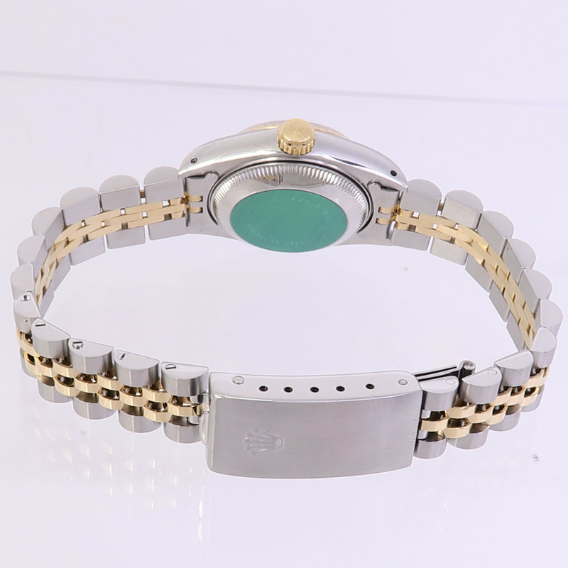 ROLEX Datejust 69173-5