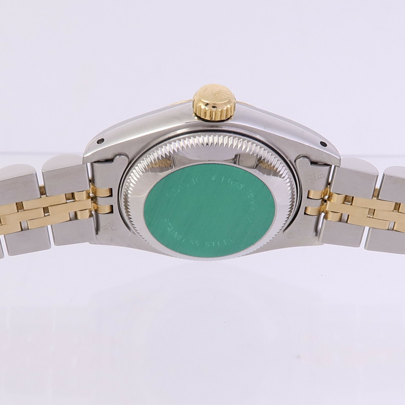 ROLEX Datejust 69173-8