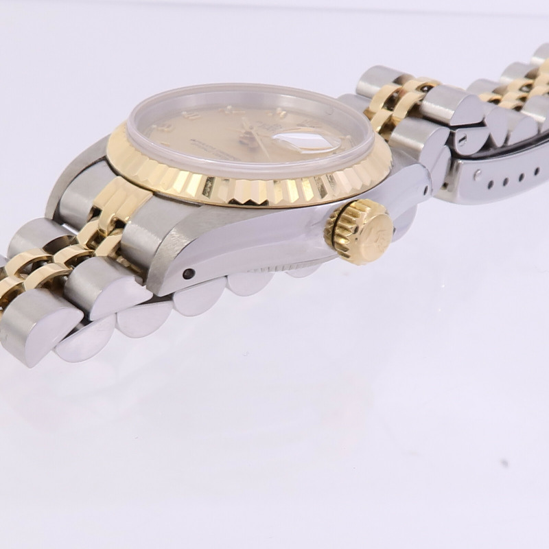 ROLEX Datejust 69173-9