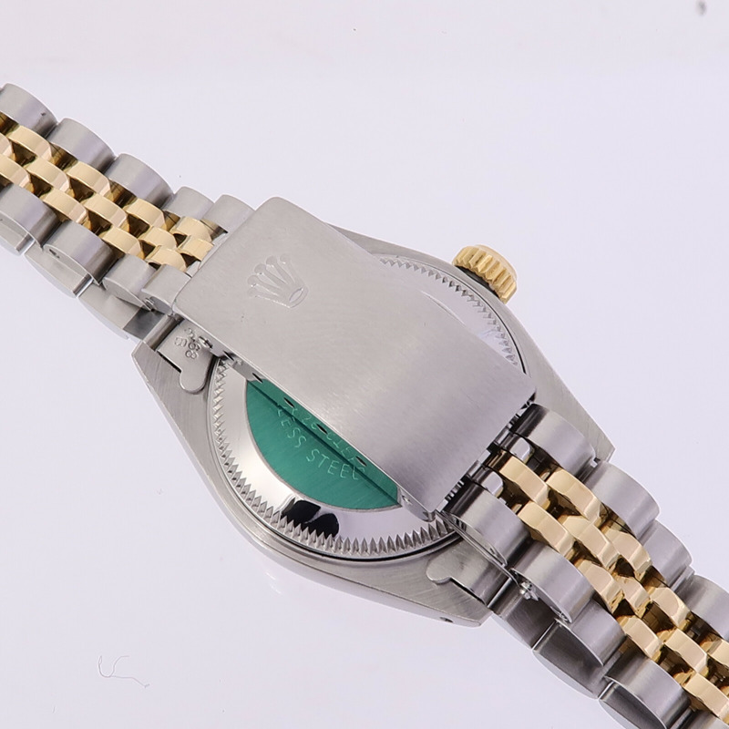 ROLEX Datejust 69173-10