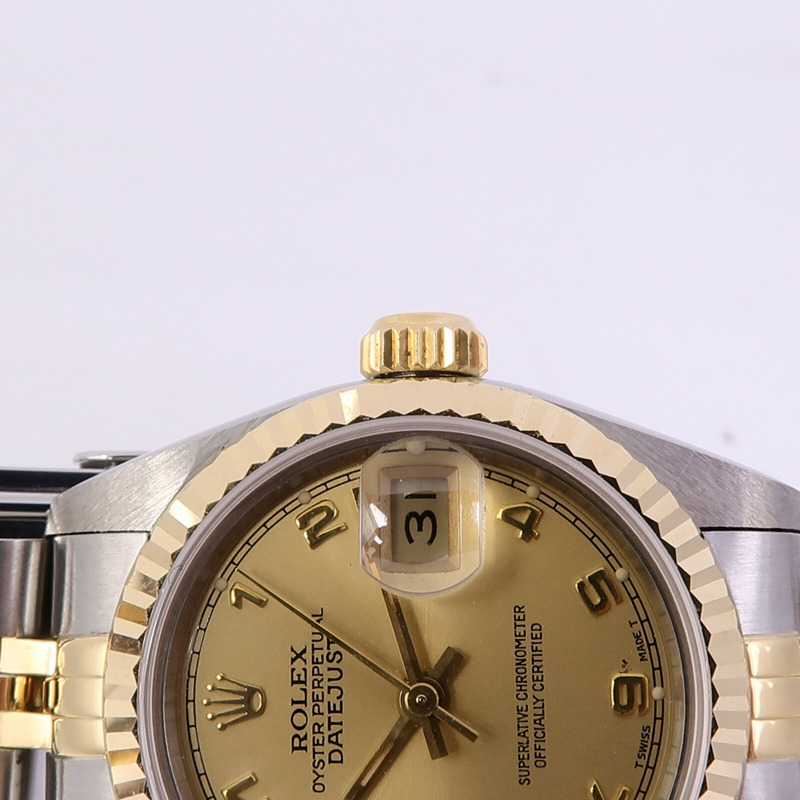 ROLEX Datejust 69173-11