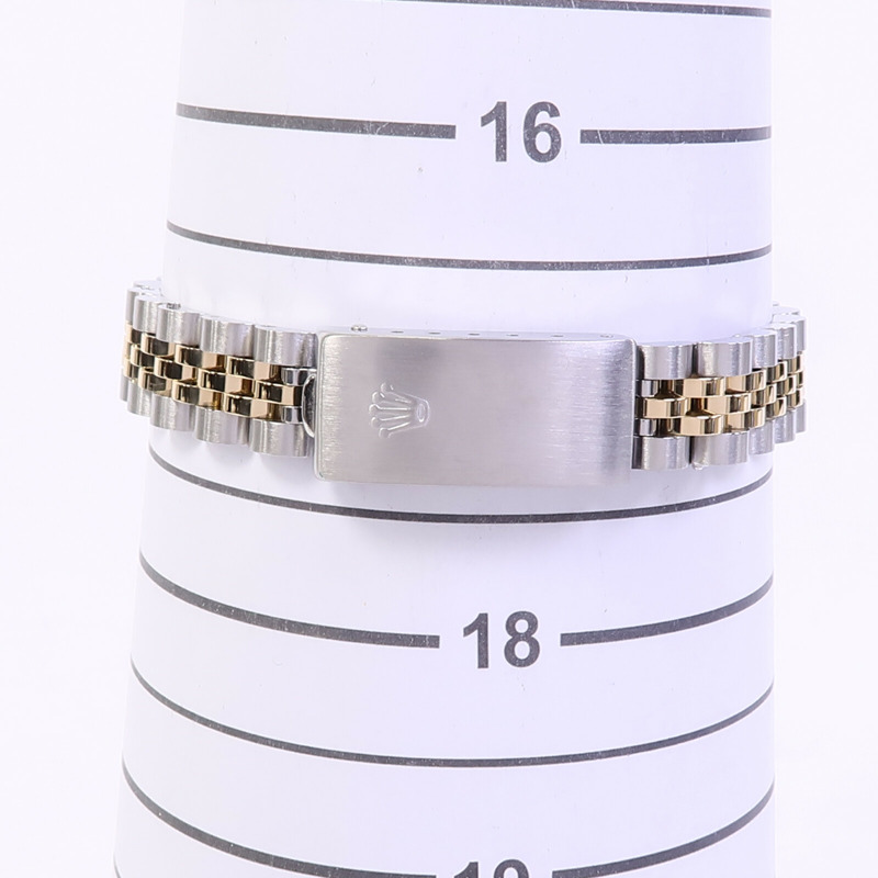 ROLEX Datejust 69173-12