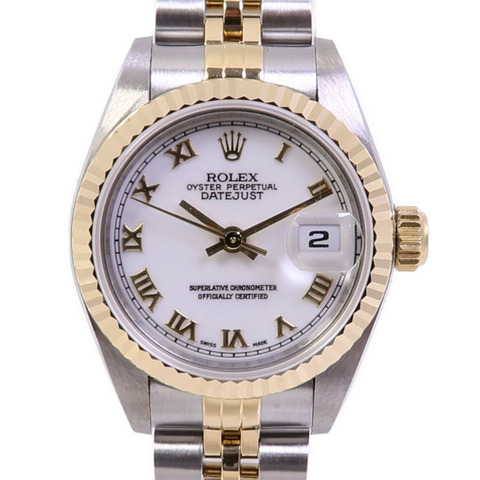 ROLEX Datejust 69173