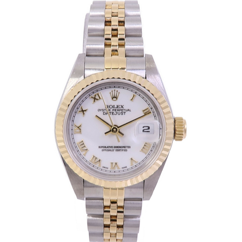 ROLEX Datejust 69173-1