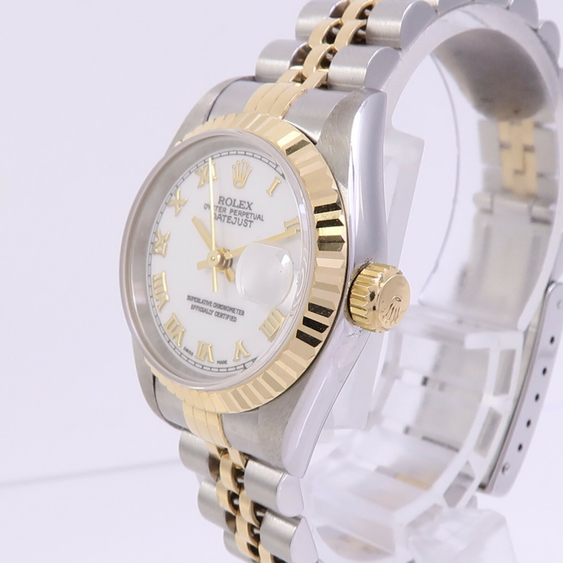 ROLEX Datejust 69173-2