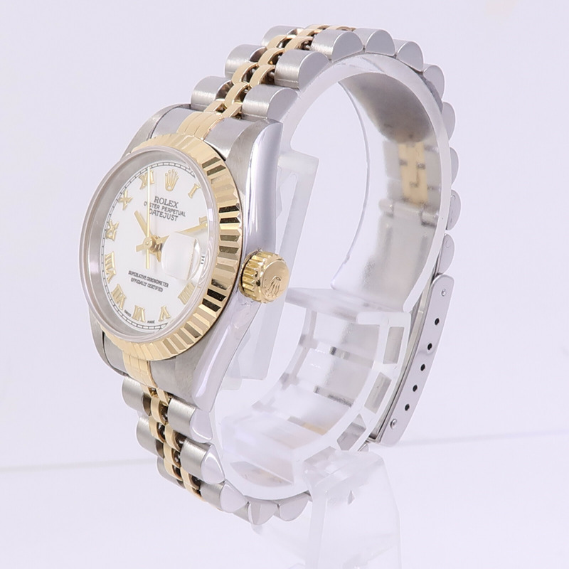 ROLEX Datejust 69173-3
