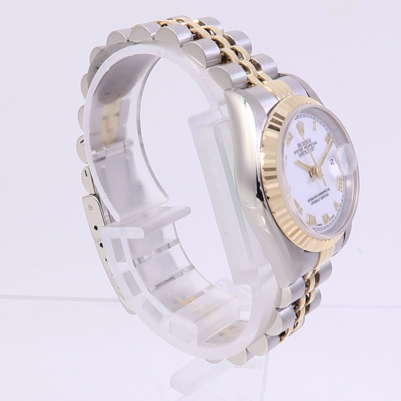ROLEX Datejust 69173-4