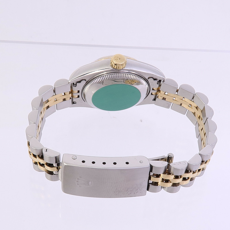 ROLEX Datejust 69173-5