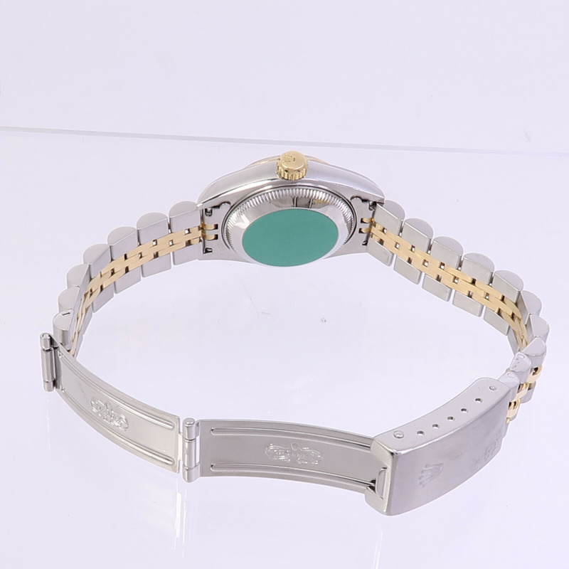 ROLEX Datejust 69173-6