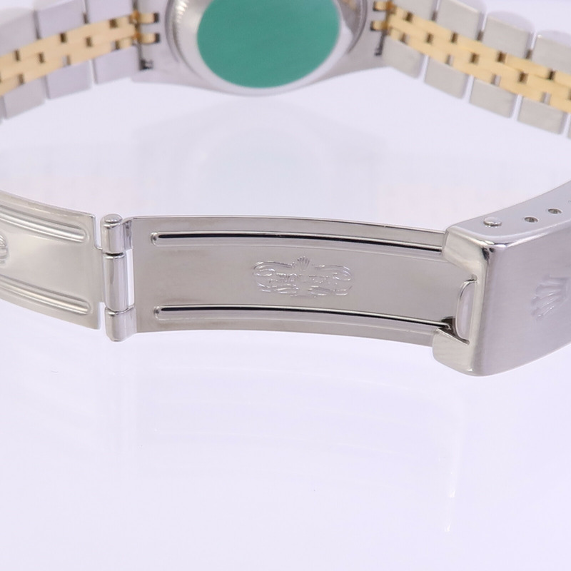 ROLEX Datejust 69173-8