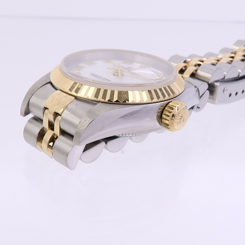 ROLEX Datejust 69173-10