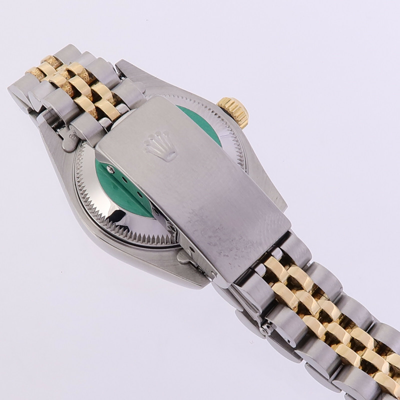 ROLEX Datejust 69173-11