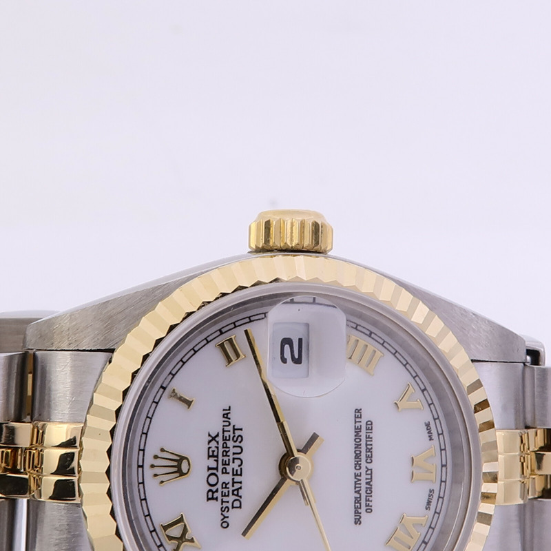 ROLEX Datejust 69173-12
