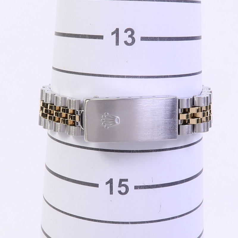 ROLEX Datejust 69173-13