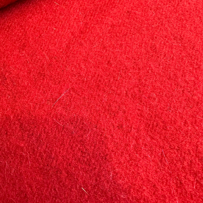 【赫蒂國際精品】Burberry 巴寶莉 羊毛格紋圍巾 vintage-14