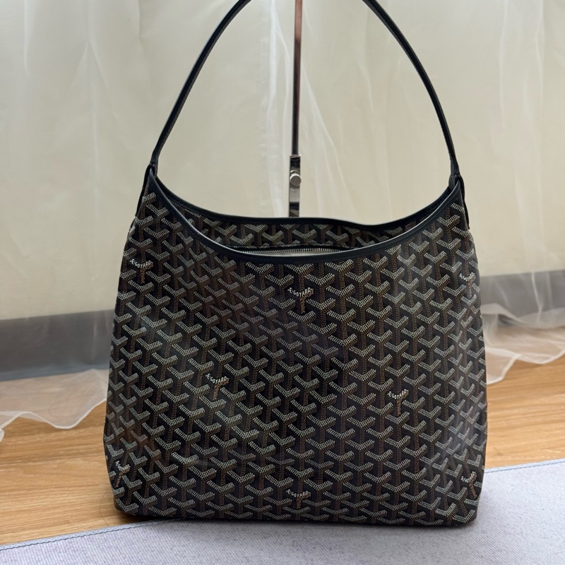 （2026/3月 國外購證）Goyard hobo-1