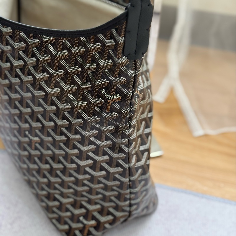 （2026/3月 國外購證）Goyard hobo-2