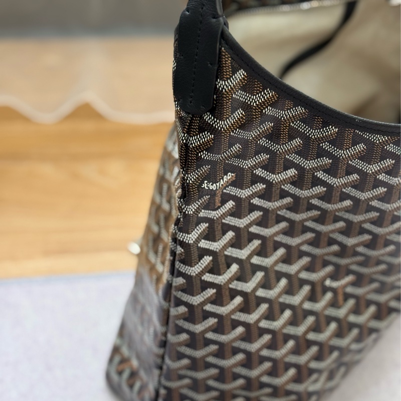 （2026/3月 國外購證）Goyard hobo-3