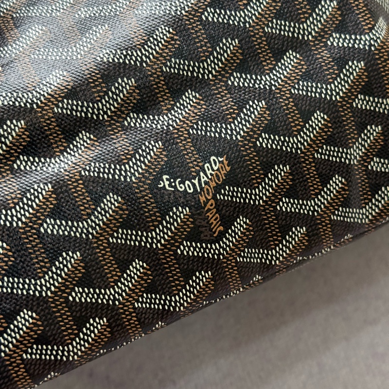 （2026/3月 國外購證）Goyard hobo-5