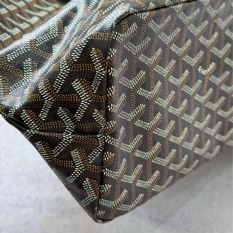 （2026/3月 國外購證）Goyard hobo-6