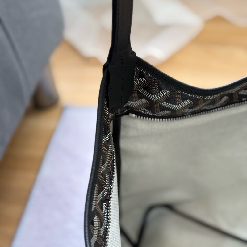 （2026/3月 國外購證）Goyard hobo-8