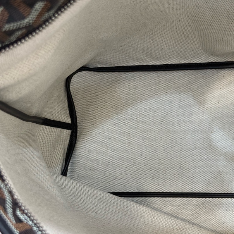 （2026/3月 國外購證）Goyard hobo-10