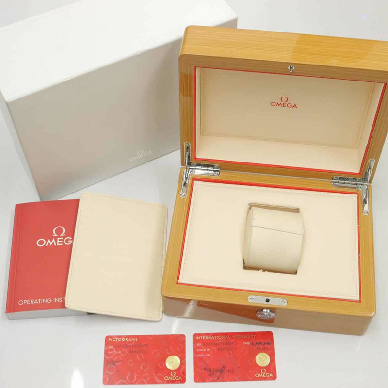 歐米茄海馬系列Aqua Terra同軸腕錶231 10 42 21 03 003 男士腕錶 日期顯示 海軍藍 自動上鍊-1