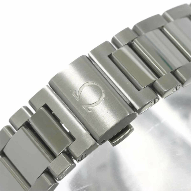 歐米茄海馬系列Aqua Terra同軸腕錶231 10 42 21 03 003 男士腕錶 日期顯示 海軍藍 自動上鍊-6