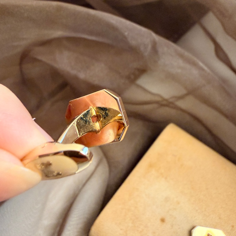 Celine 凱旋門䄂口 領帶夾 套裝 鋼 銀色 禮物-12