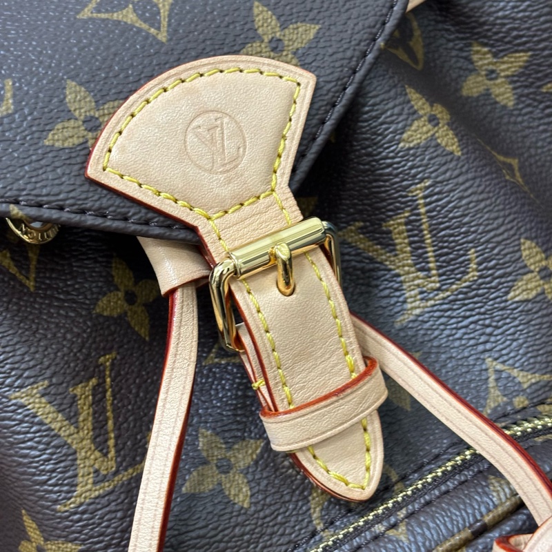 LV老花後背包 Montsouris Mini m11199-7