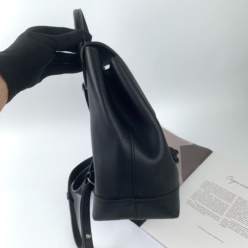 LV黑銀後背包🖤-3