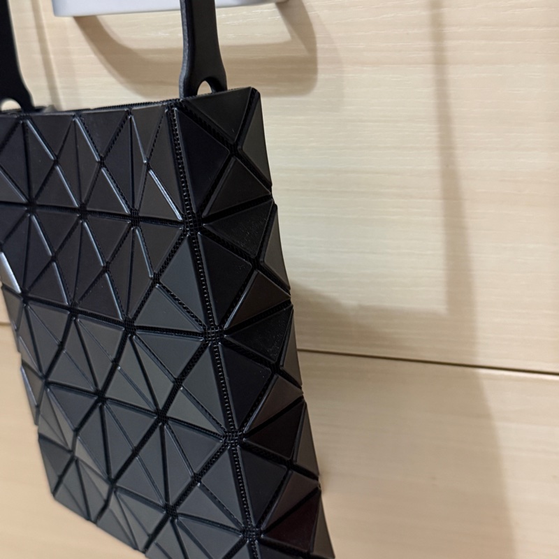 黑色bao bao肩背包-2