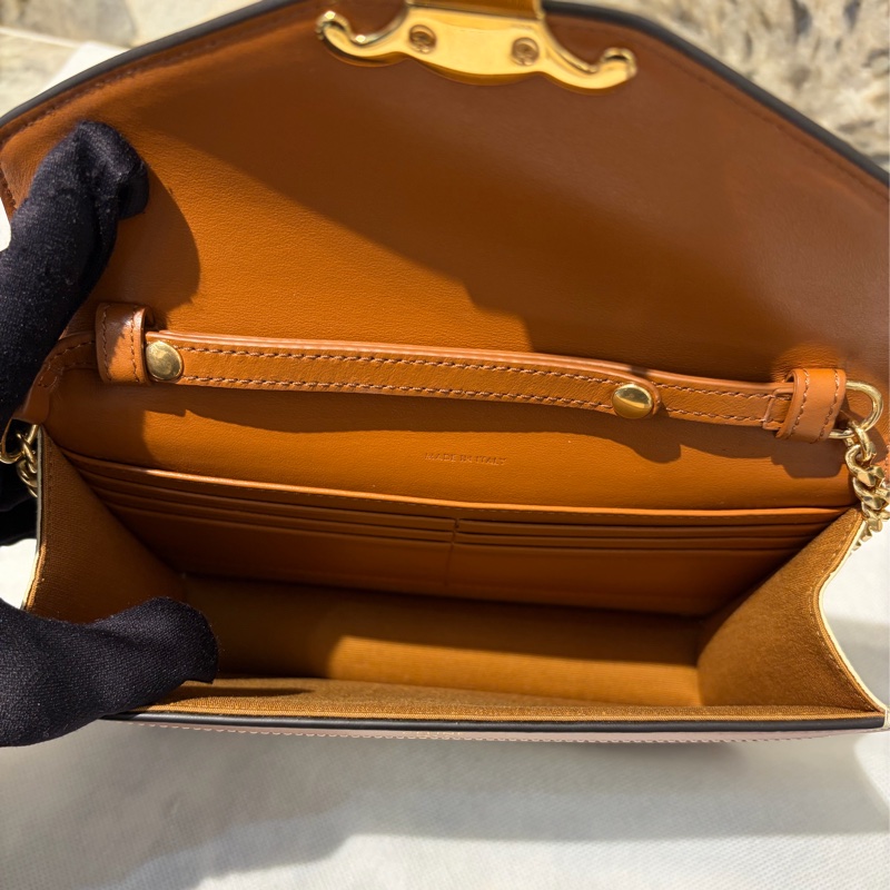 Celine燕麥拚咖 凱旋Triomphe WOC-10