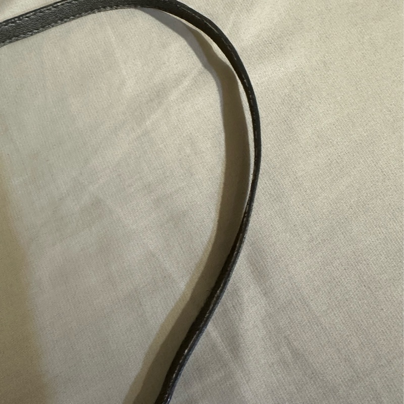 Dior WOC Wallet On Chain仿舊銀色皮夾/斜背兩用包-15