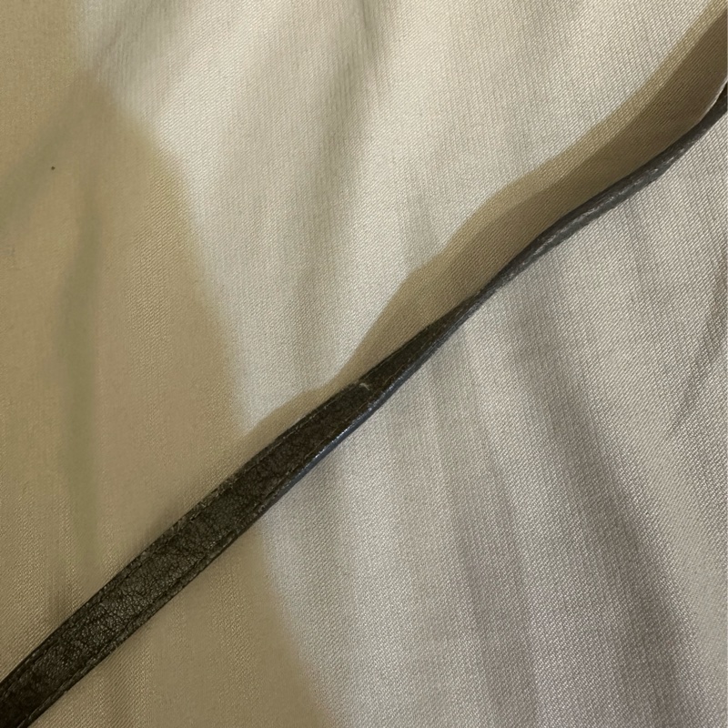 Dior WOC Wallet On Chain仿舊銀色皮夾/斜背兩用包-17