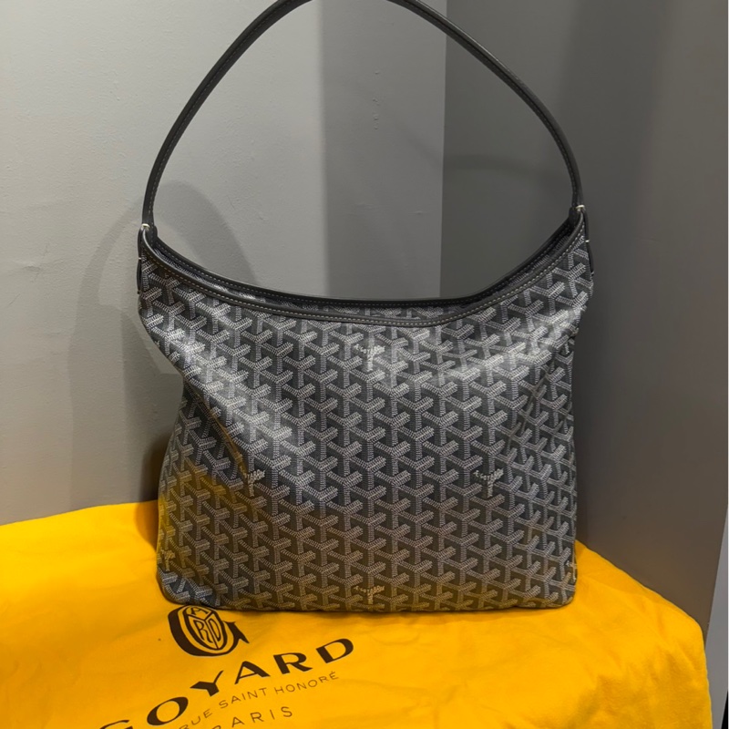 近全新品🌟Goyard Boheme Hobo 手袋｜Classic Trend CT精品｜台北東區實體-3