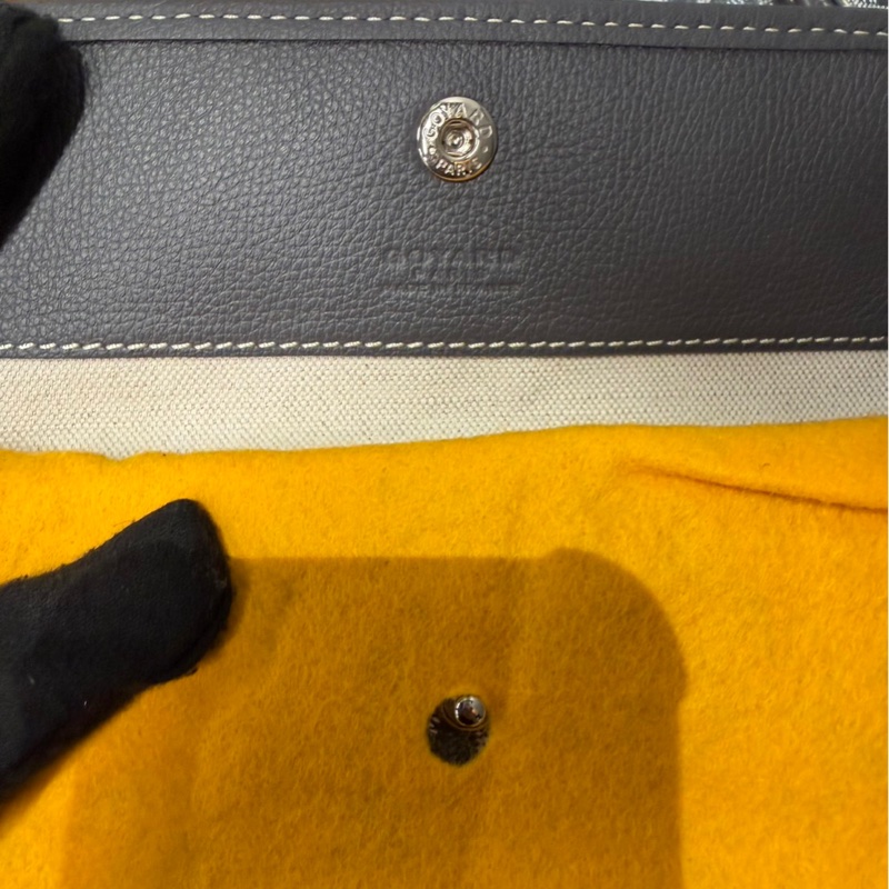 近全新品🌟Goyard Boheme Hobo 手袋｜Classic Trend CT精品｜台北東區實體-6