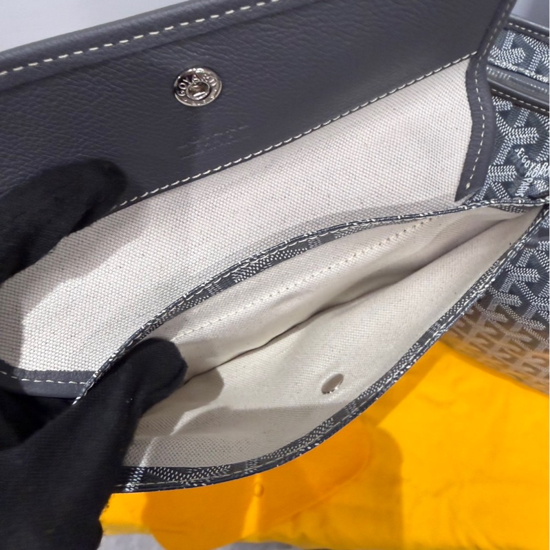 近全新品🌟Goyard Boheme Hobo 手袋｜Classic Trend CT精品｜台北東區實體-7