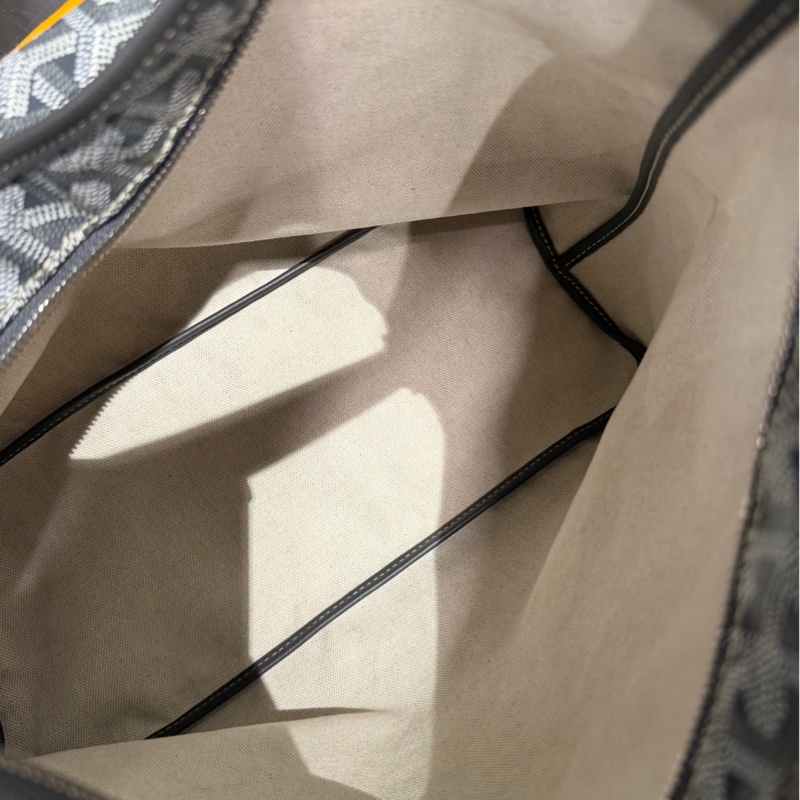 近全新品🌟Goyard Boheme Hobo 手袋｜Classic Trend CT精品｜台北東區實體-8