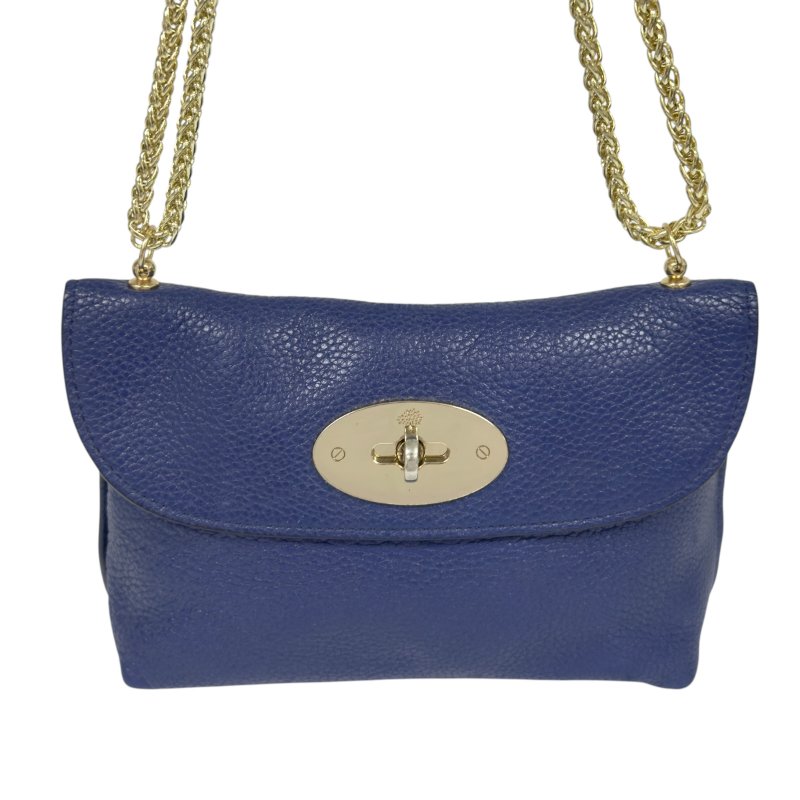 MULBERRY *自加鏈＞送無品牌扣＋無品牌鏈帶* 2用袋-3