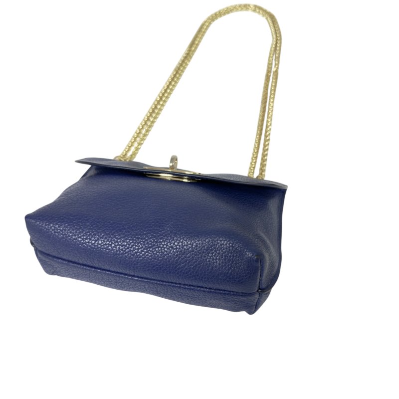 MULBERRY *自加鏈＞送無品牌扣＋無品牌鏈帶* 2用袋-11