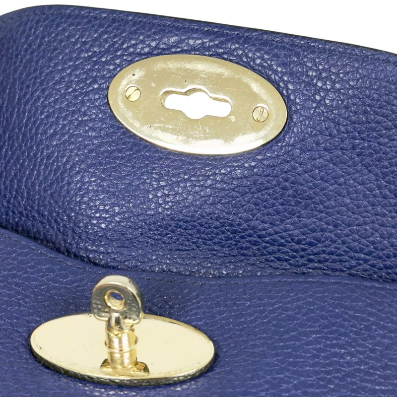 MULBERRY *自加鏈＞送無品牌扣＋無品牌鏈帶* 2用袋-17