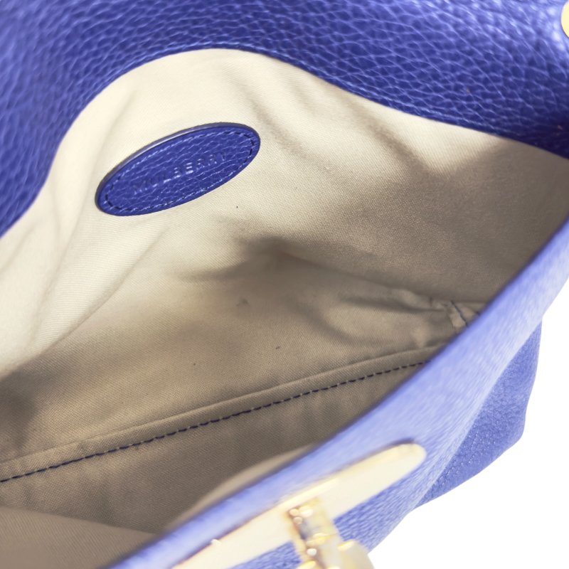 MULBERRY *自加鏈＞送無品牌扣＋無品牌鏈帶* 2用袋-19