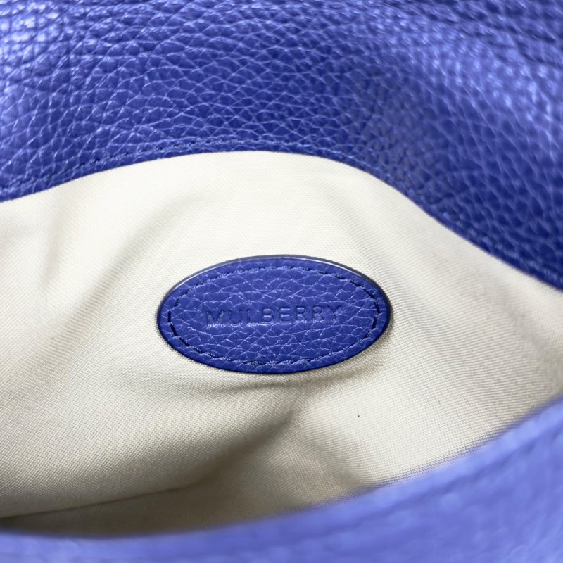 MULBERRY *自加鏈＞送無品牌扣＋無品牌鏈帶* 2用袋-20