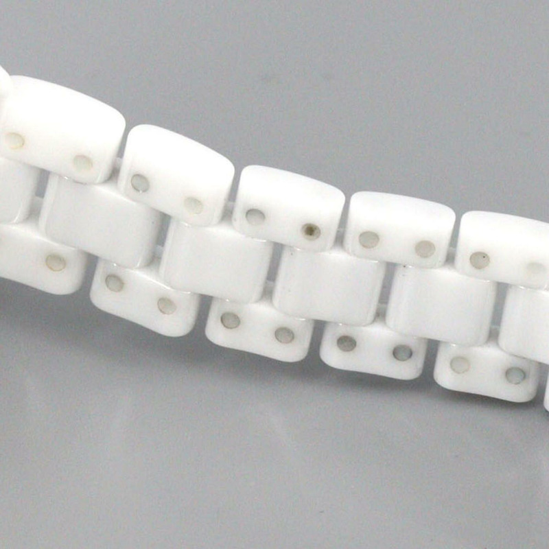 香奈兒 J12 33毫米 陶瓷 12P H1628 石英錶-6